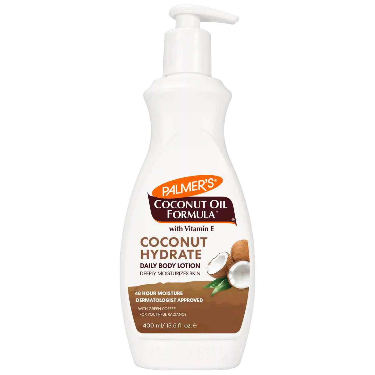 Coconut Oil Body Care Bundle