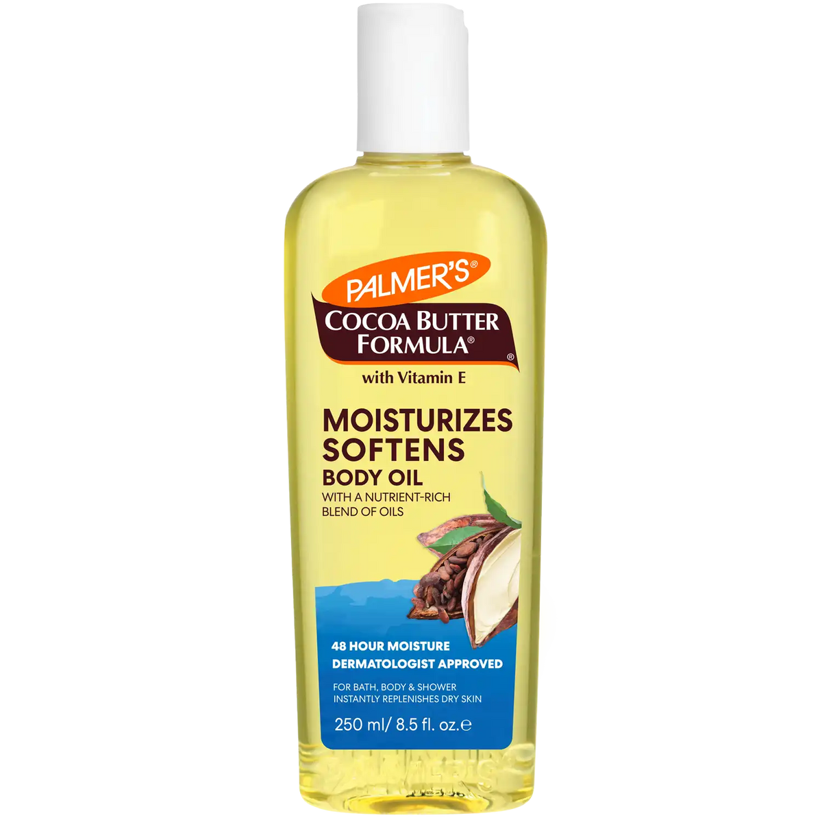 Cocoa Butter Body Care Bundle