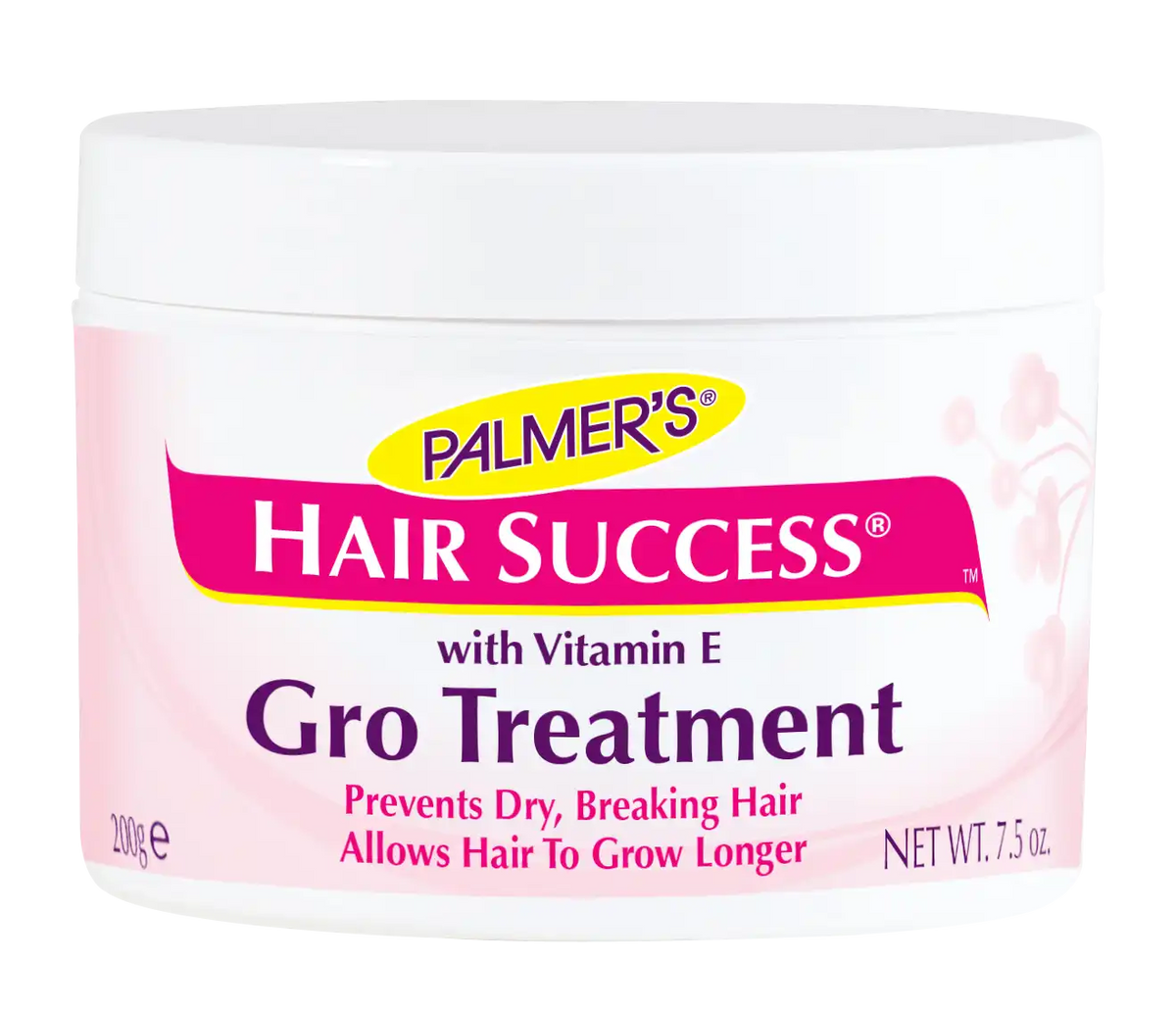 Gro Treatment