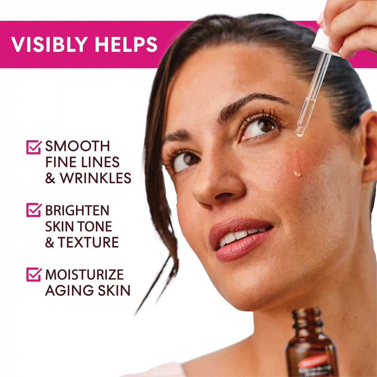 Skin Therapy Face Oil