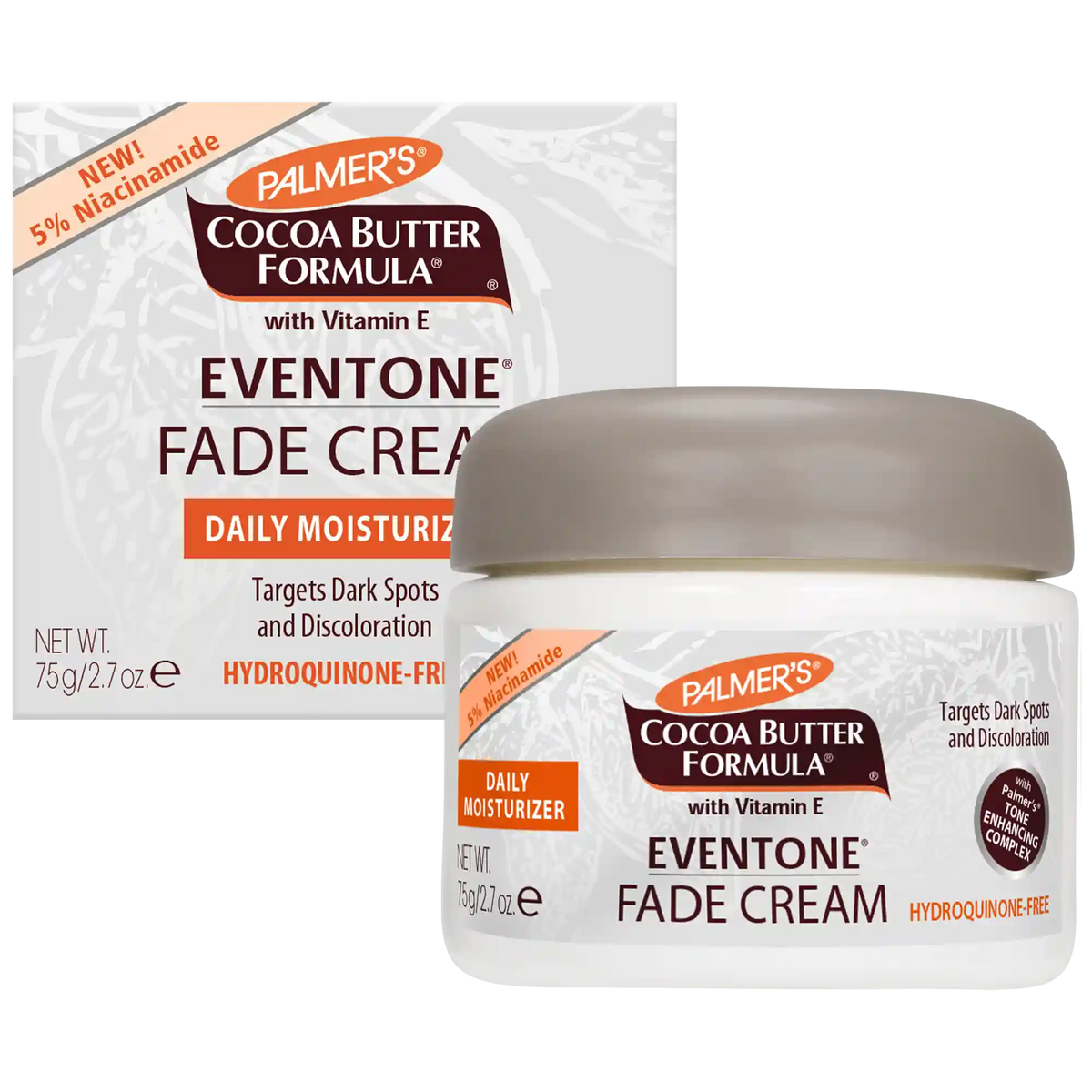 Eventone Fade Cream