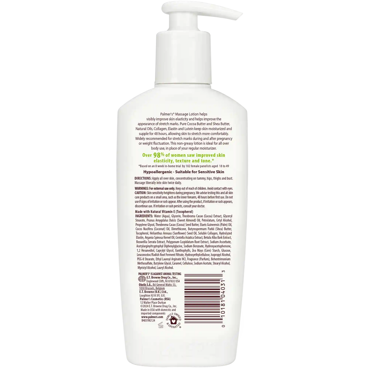 Pregnancy Skin Care Bundle